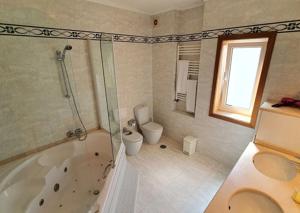 Casa Junto à Praia com Piscina Mystay