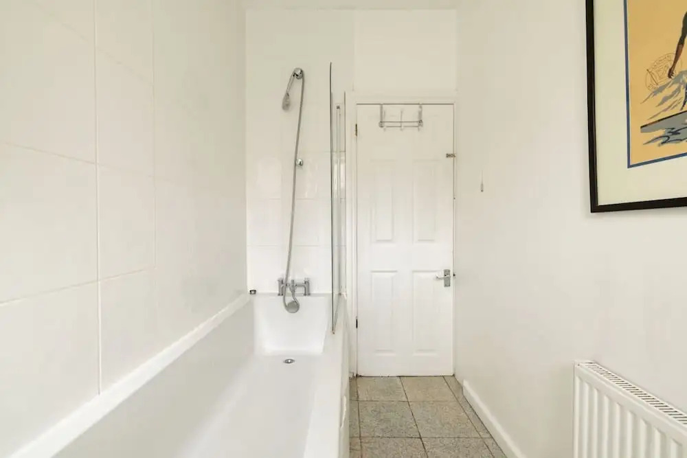 Well-located 2-bedroom Flat in Chelsea