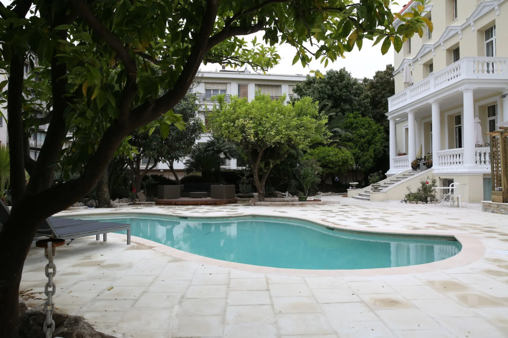 Hôtel Armenonville