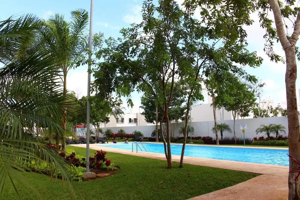Departamento en Cancun