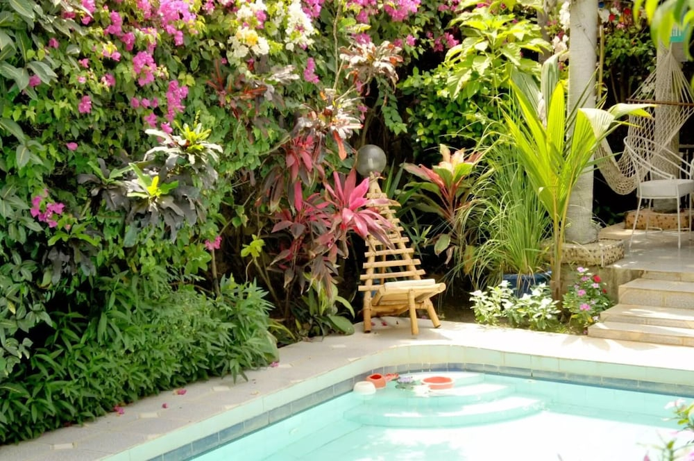 Fabuleuse Villa Keur Bibou