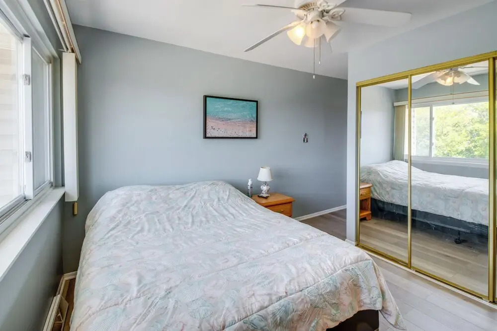 Walk to Brigantine Beach: Condo w/ Furnished Patio