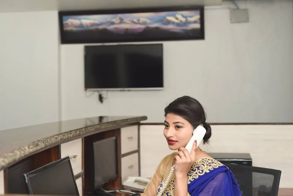 Hotel Ghar
