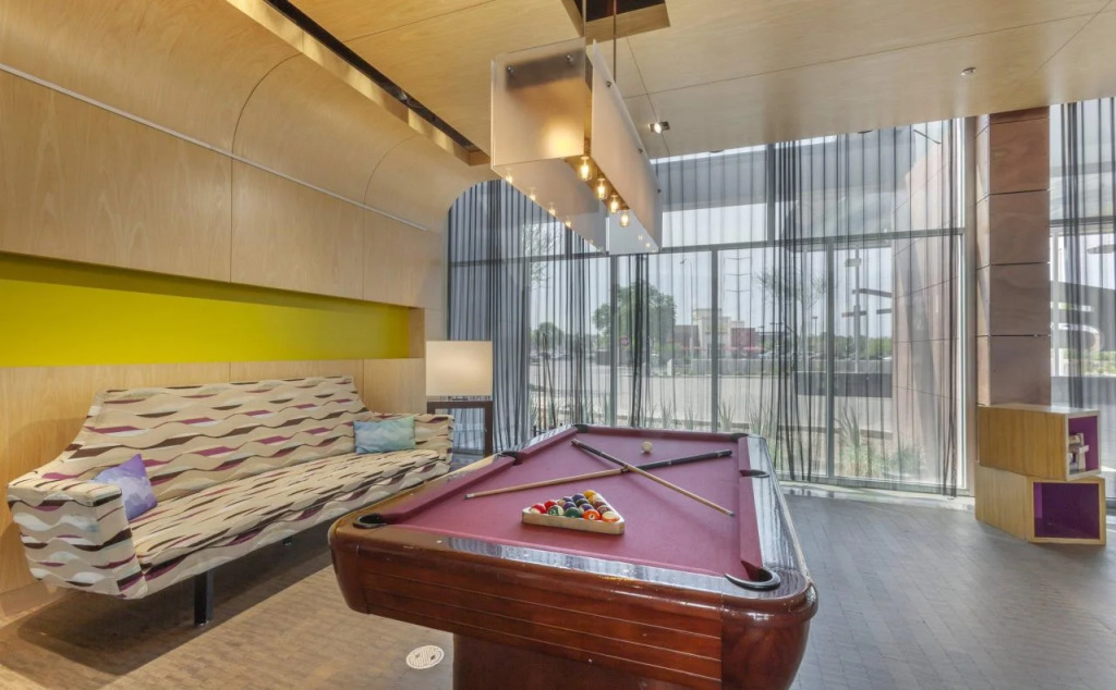 Aloft by Marriott Tempe