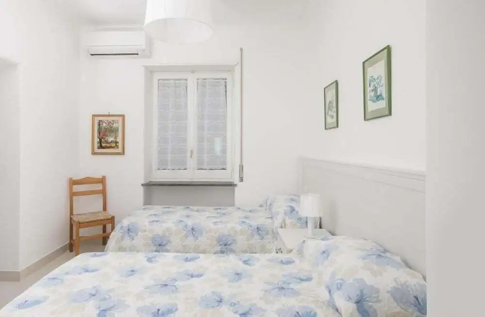 Villa Romano, Anacapri