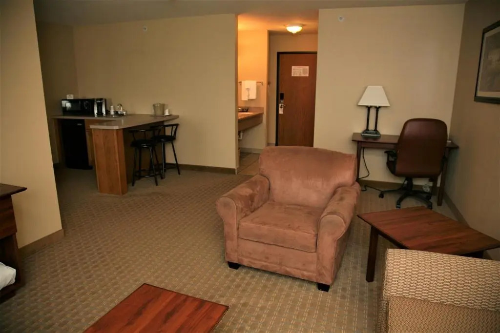 Corporate East Hotel