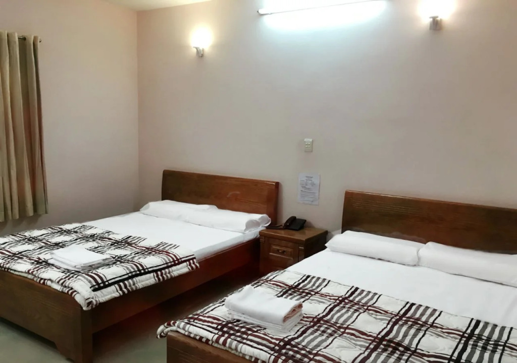 Van Khang Hotel