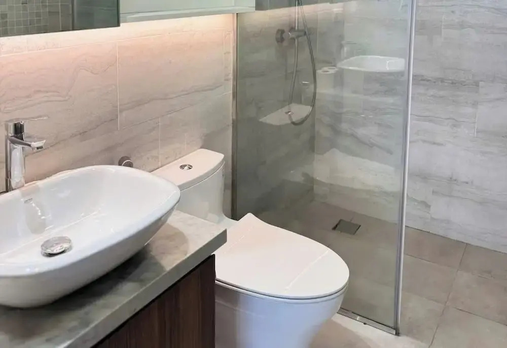 Miso Luxstay Kingdom 101 Residence