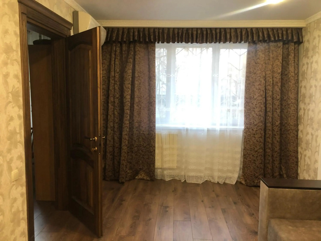 Prospect Polia apartment