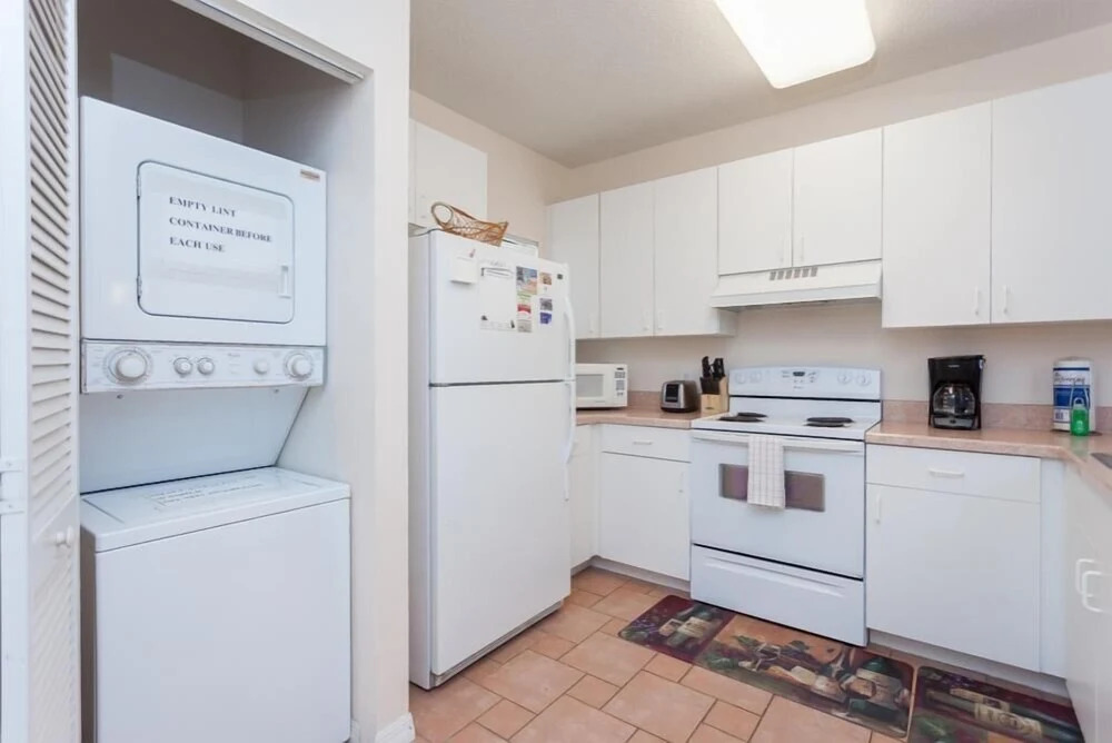 Ocean Village Club Q32 - Two Bedroom Condo