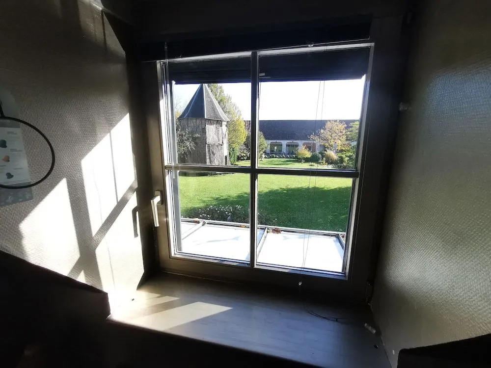 La Cour dHortense