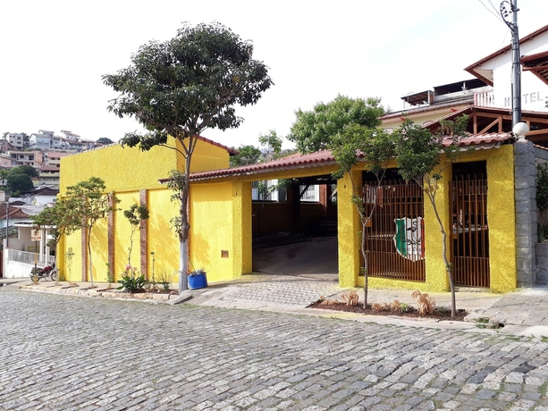 Hotel Ciconha
