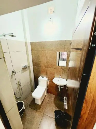 Apsara Residency