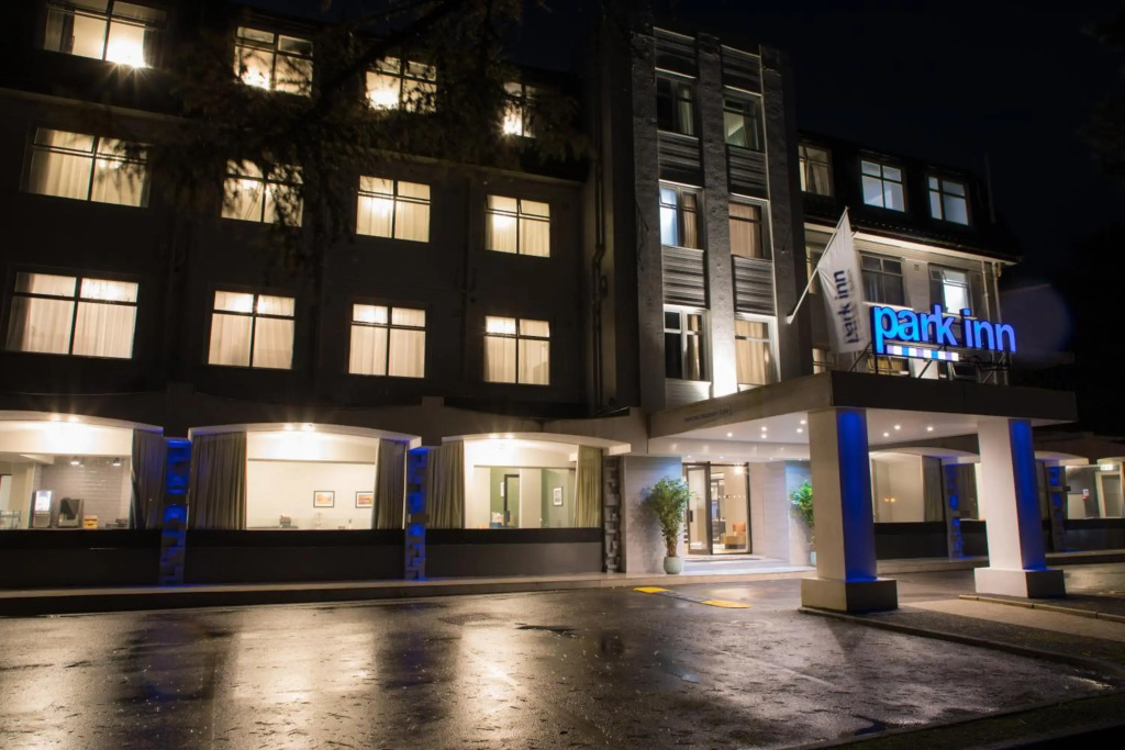 Park Inn by Radisson Bournemouth