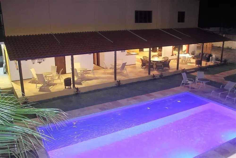 Villa Aurora