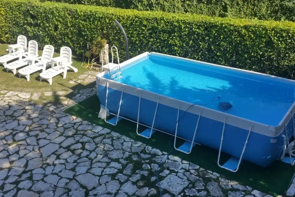IseoLakeRental - Belvedere