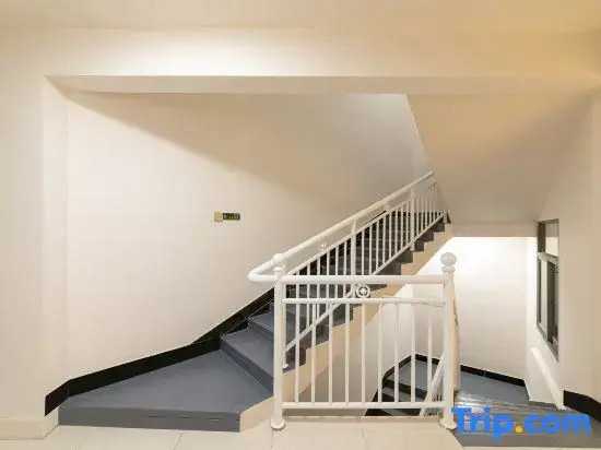 Tinghai Bay Scenic Apartment (Island Ring Road Huangcuo Beach)