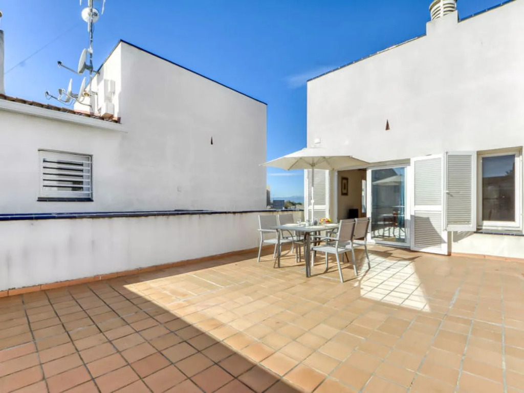 Platja de Roses 35998