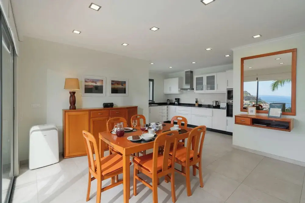 Casa Amaro Mar by Our Madeira