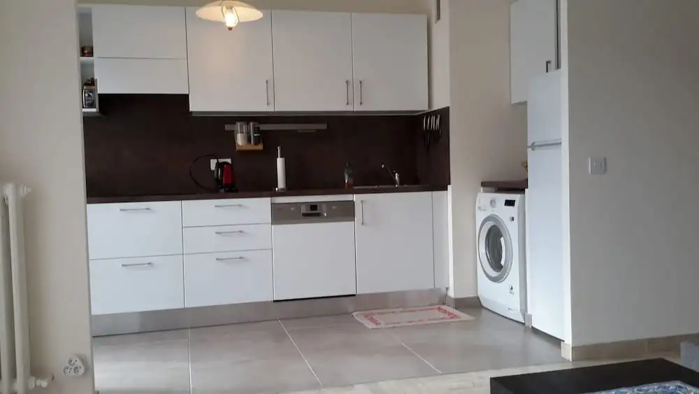 Appartement de la Baronne