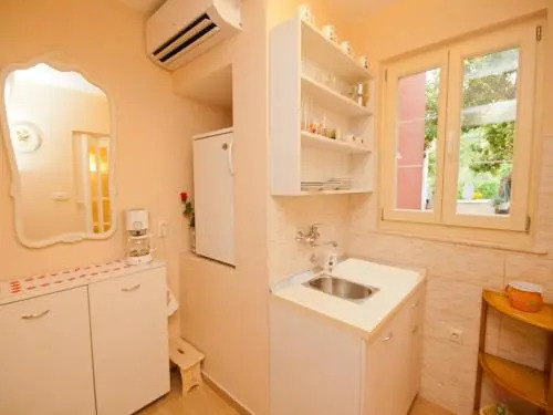Rooms Nadica