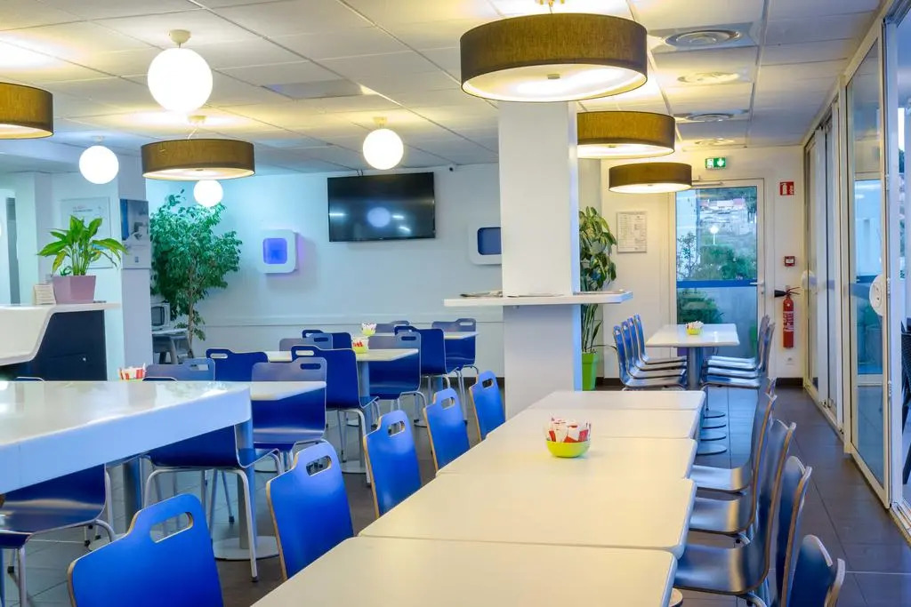 ibis budget Marseille LEstaque