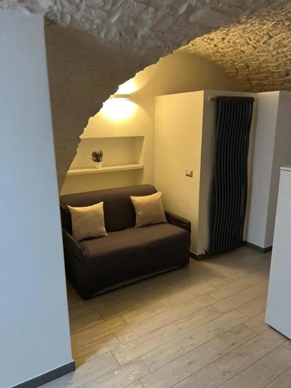 LUXURY ROOM CASSESE