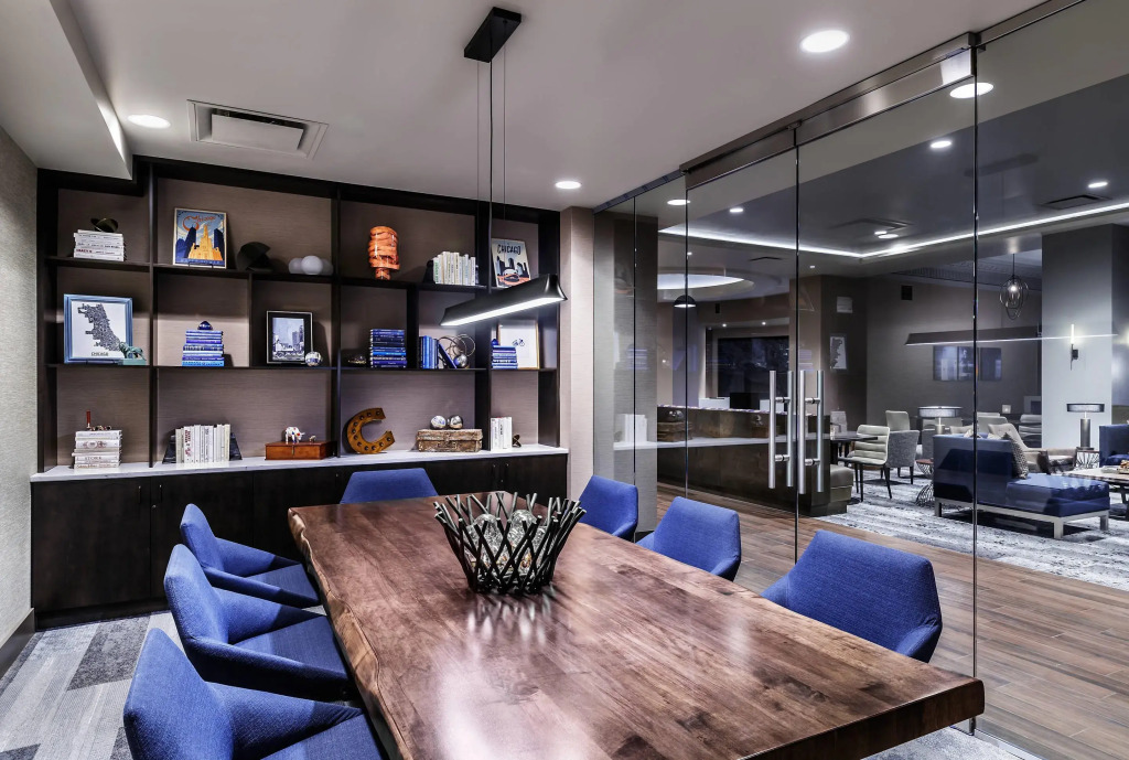 Cambria Hotel Chicago Loop - Theatre District