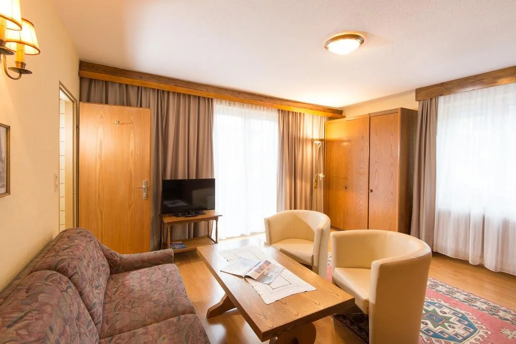 Ferienappartements Brandner
