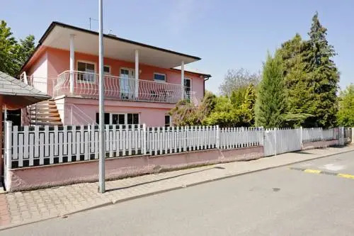 Penzion MÃ©ttis