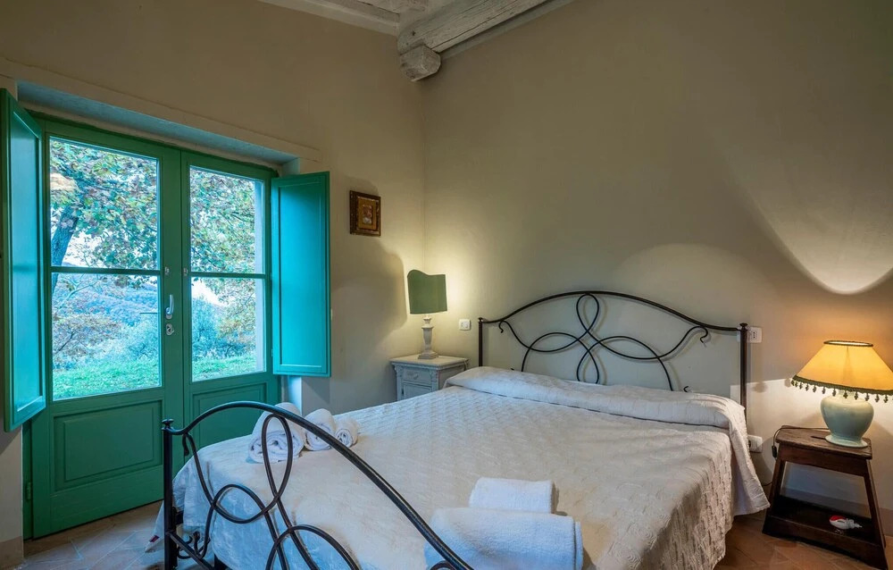 Nice Home In Castiglion Fiorentino