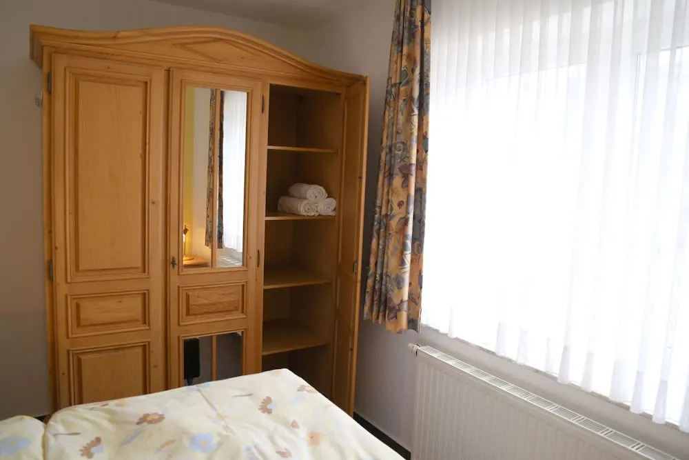 K & R Appartements Binz