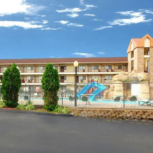 Diamond Hotel