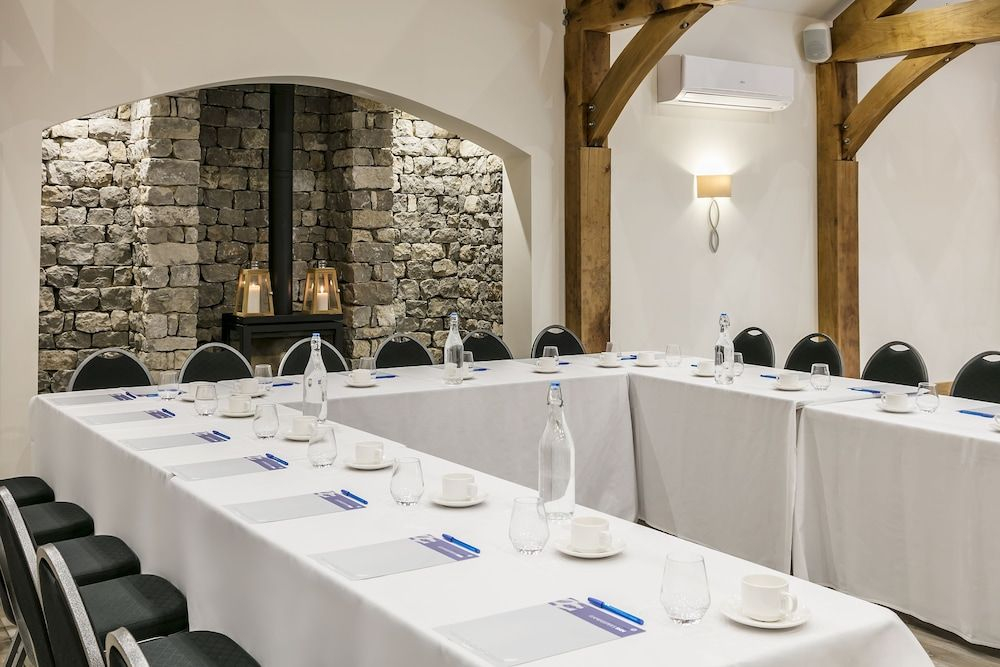 The Gamekeepers Inn