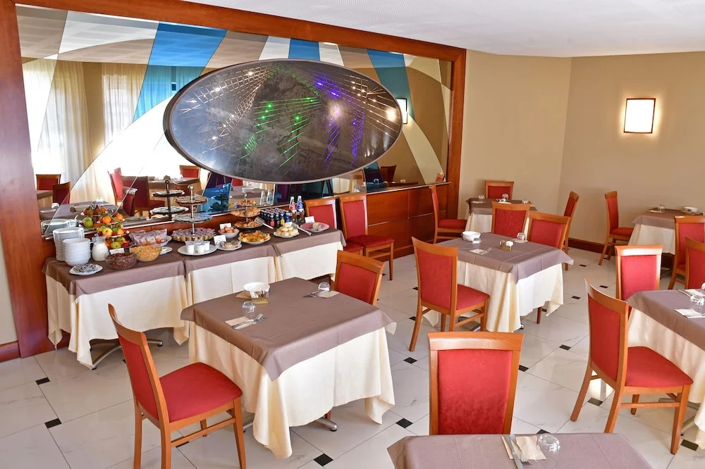 Albergo Ristorante San Marco