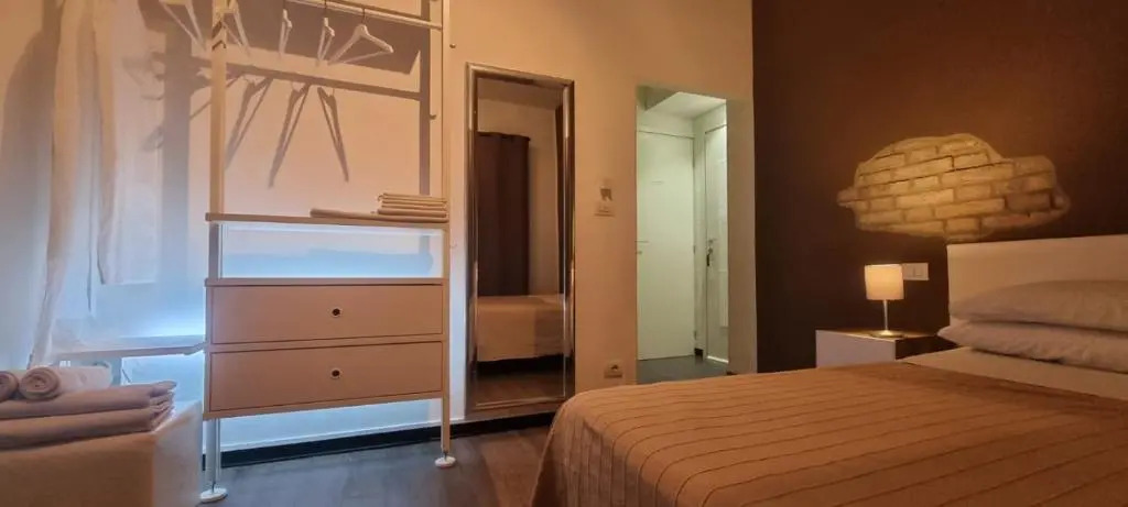 FORUM GUEST HOUSE Centro