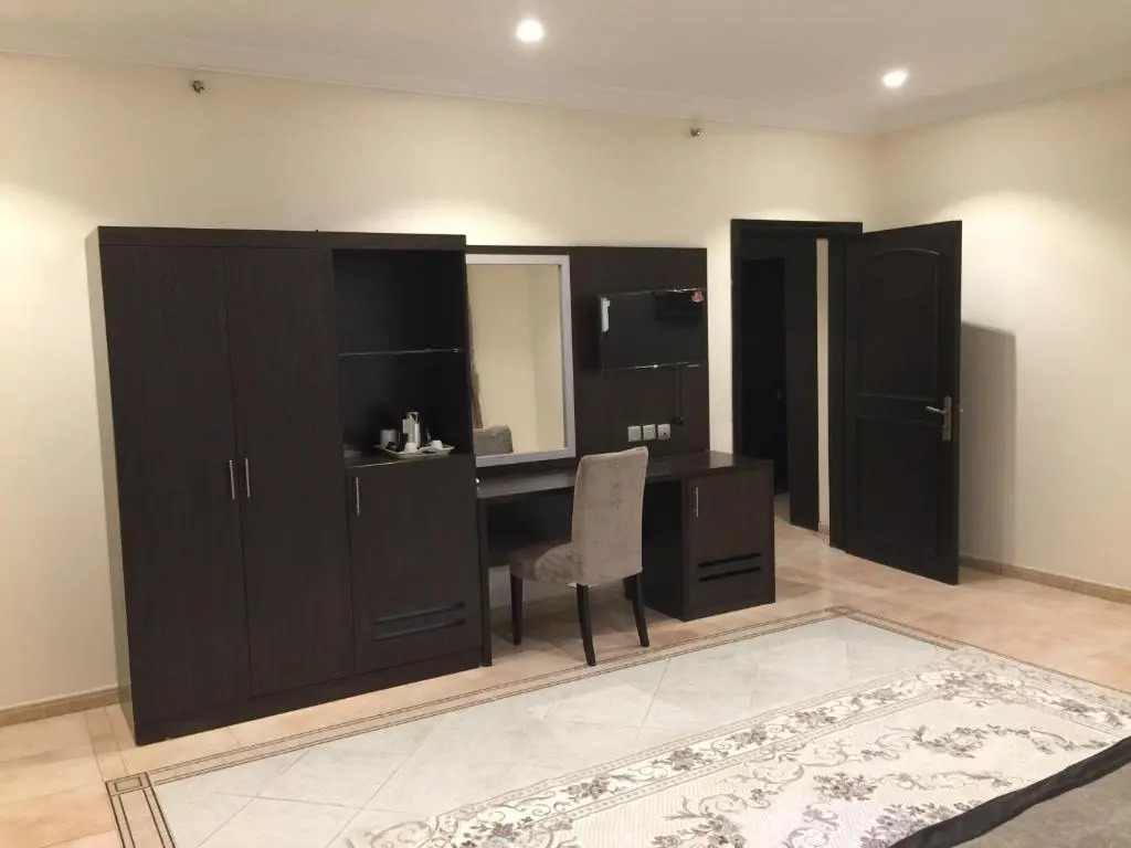 Alshaheen Suites