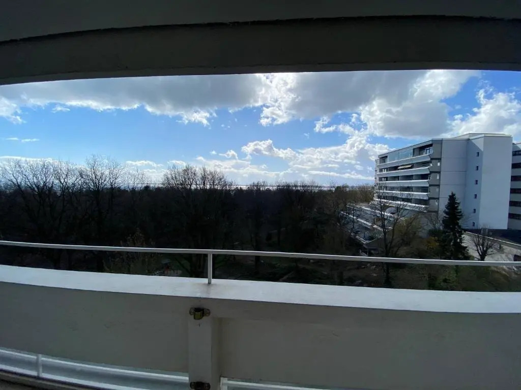 Meerblick FeWo A-45