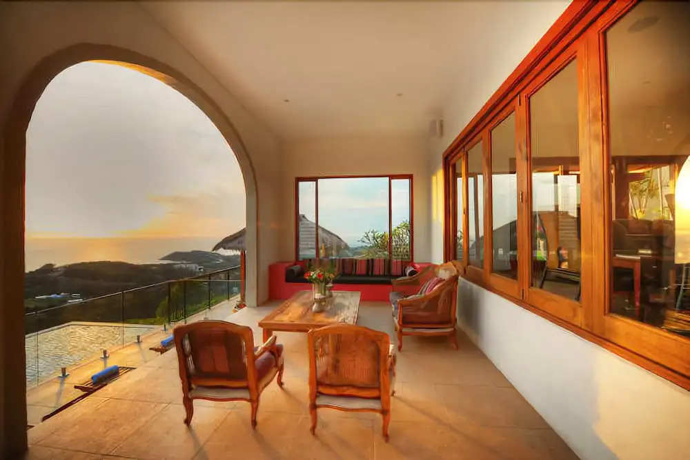 Villa Vivante