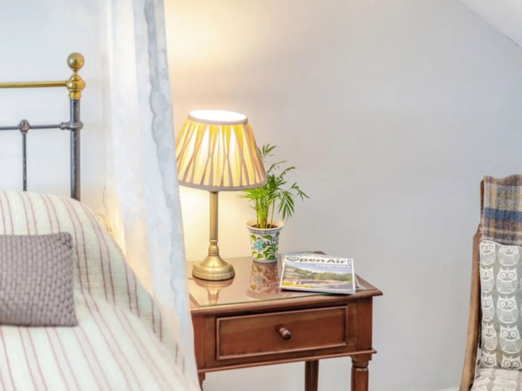 Apartment The Loft Llandrindod Wells