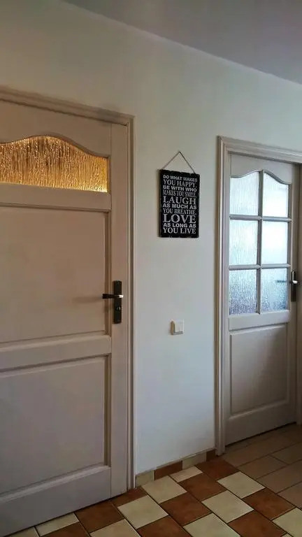 Apartament Dolce Vita