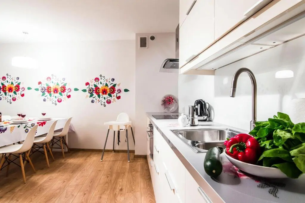 Apartments Kremer Cracow