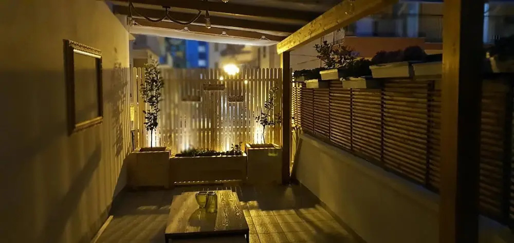 Panta Rei B&B