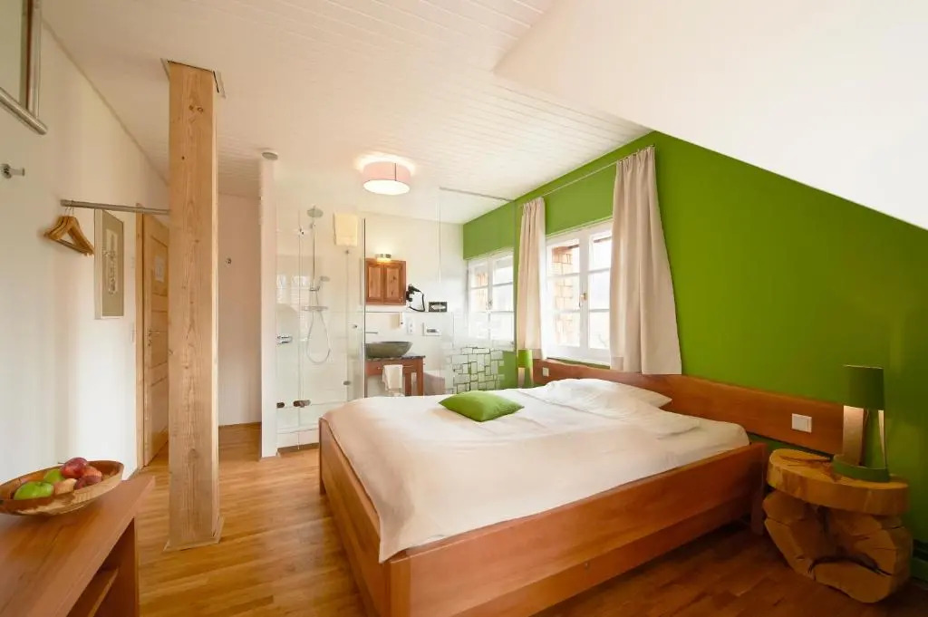 LindenGut Bio Hotel & Bio Herberge