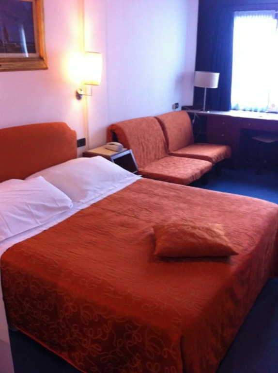 Hotel Sirena & Cucina