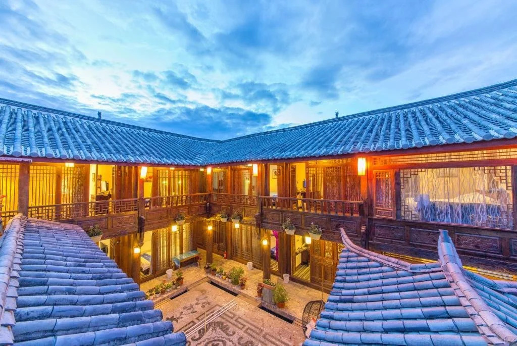 Xi Cheng Impression Hostel