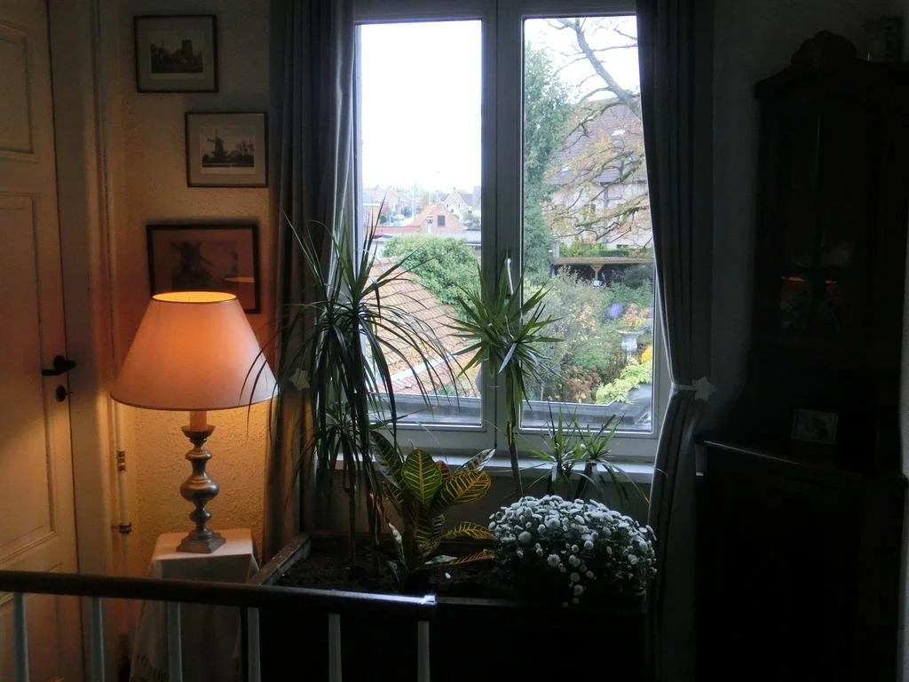 B&B t Heerenhuys Ursel