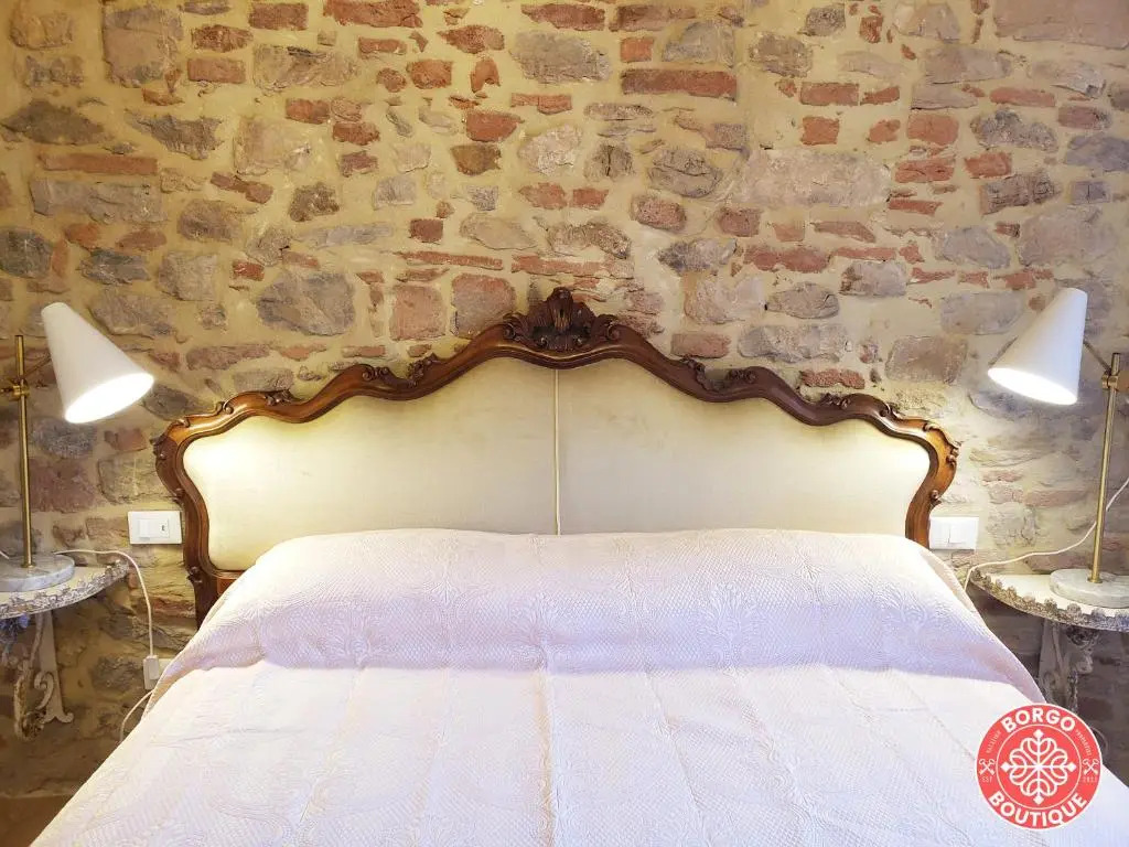 Borgo Boutique Casa Raffaella 2