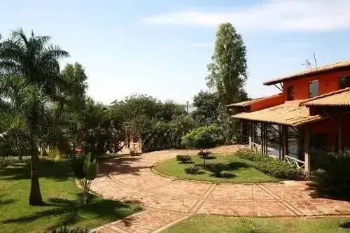 Yquara Termas Hotel