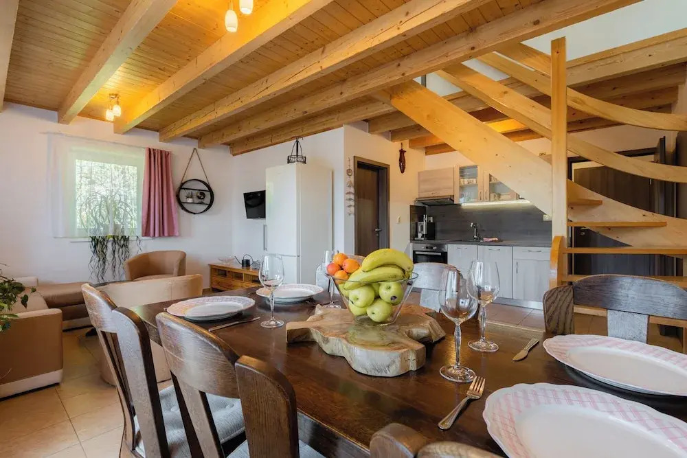 Apartmány Nad rybníky